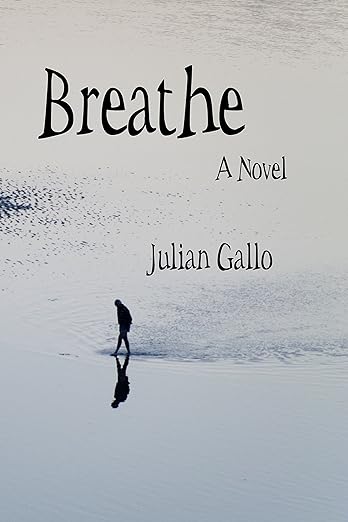 Book Option - Breathe