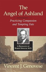 Book Option - The Angel of Ashland