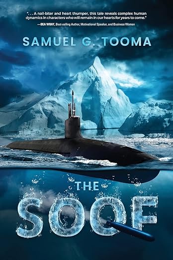 Book Option - The SOOF