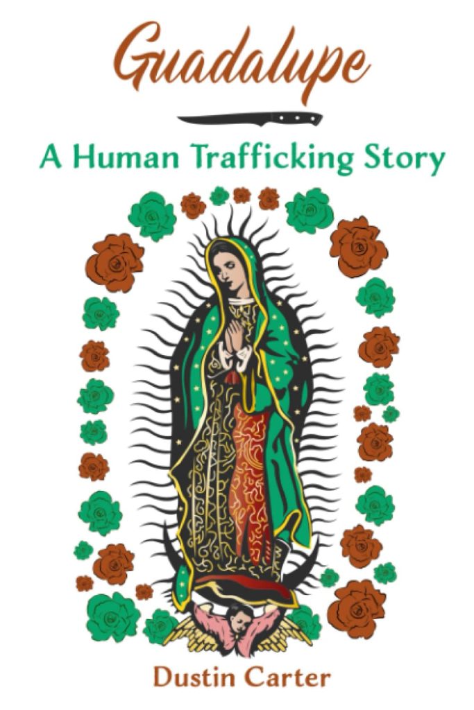 Book Options Guadalupe A Human Trafficking Story