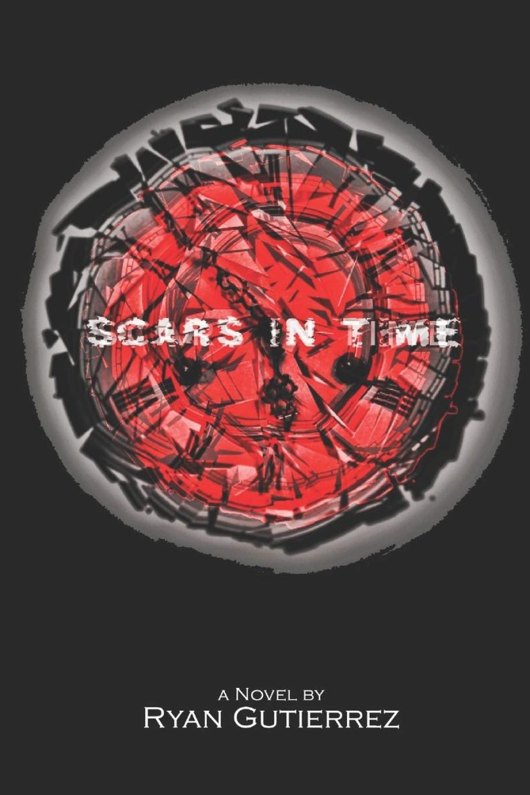 Book Options Scars in Time- A Novel (The Nowhen Stories)
