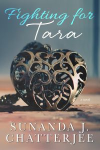 Book options Fighting for Tara- a novel