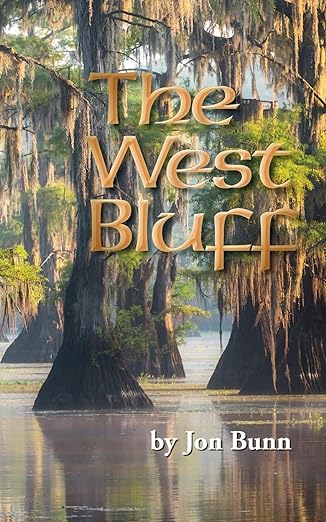 Option Book - The West Bluff