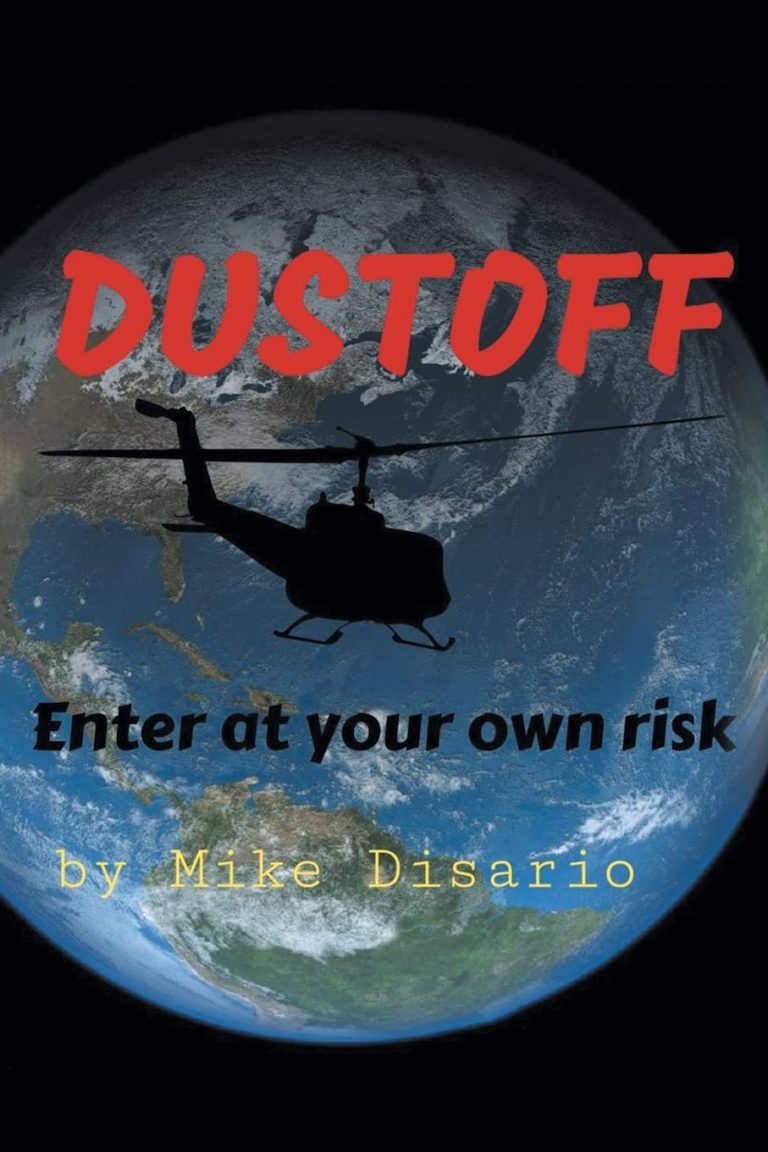 book option Dustofff- Enter at your own risk