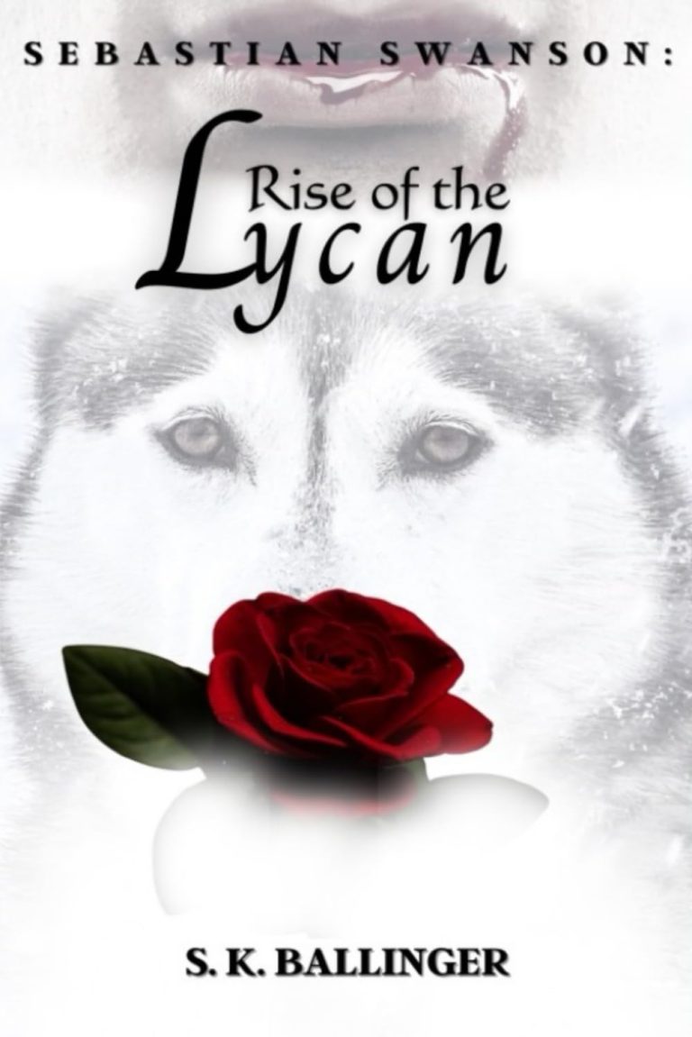 book option Sebastian Swanson – Rise of the Lycan