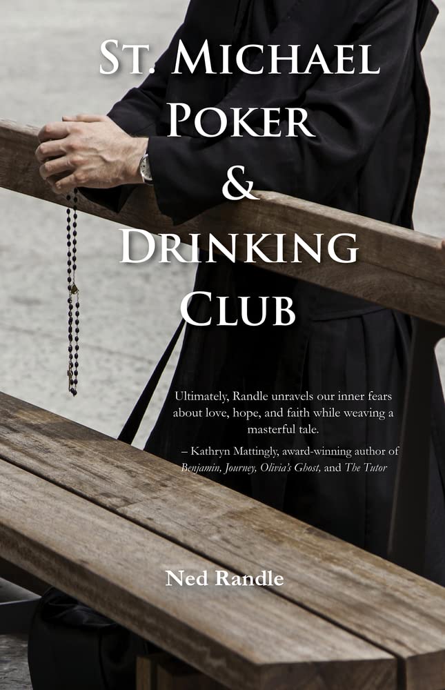 book option St. Michael Poker & Drinking Club