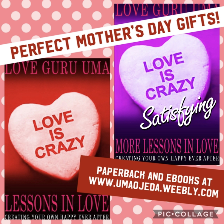 Book cover for Love is Crazy Lessons in Love, available to option through OptionAvenue