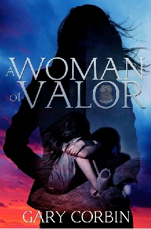 Book cover for A Woman of Valor, available to option through OptionAvenue