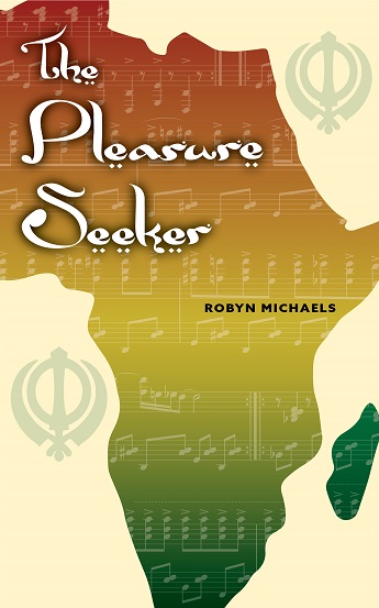 Book cover for The PleasureSeeker, available to option through OptionAvenue